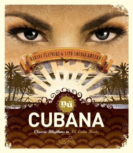 CD VARIOS ARTISTAS/ CUBANA 1CD1