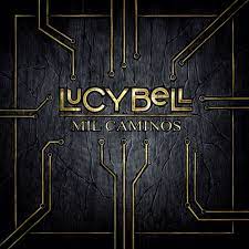 VINILO LUCYBELL/ MIL CAMINOS 2LP1