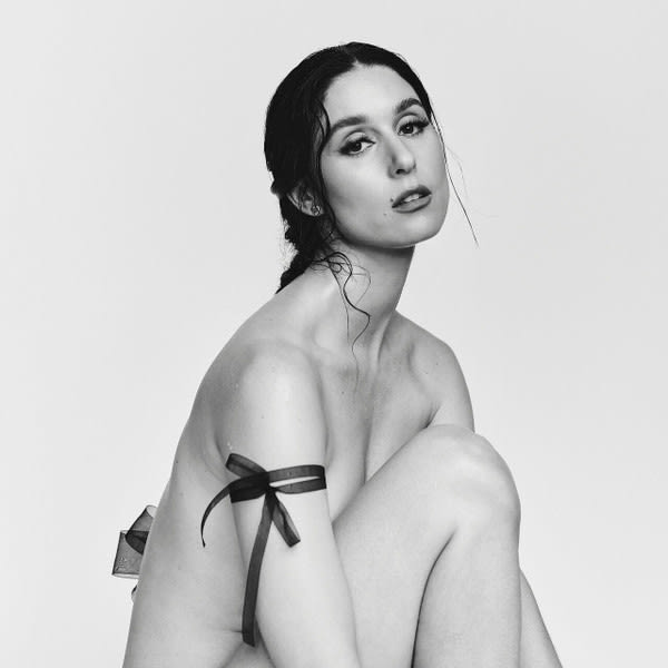 CD FRANCISCA VALENZUELA/ ADENTRO 1CD1