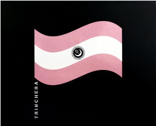 CD BABASONICOS/ TRINCHERA (DIGIPACK) 1CD1