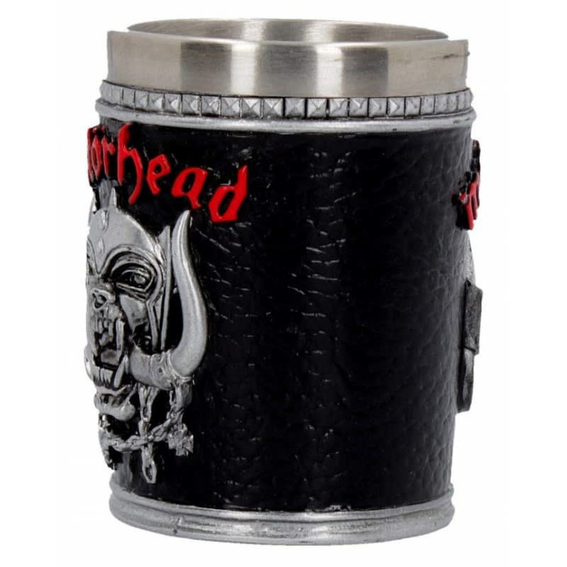 SHOT MOTORHEAD - ACE OF SHADES 8.53