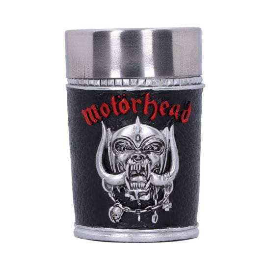 SHOT MOTORHEAD - ACE OF SHADES 8.51