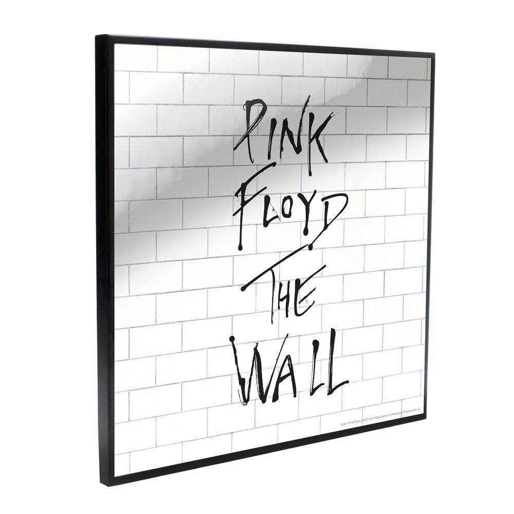 CUADRO PINK FLOYD - THE WALL CRYSTAL CLEAR PICTURE1