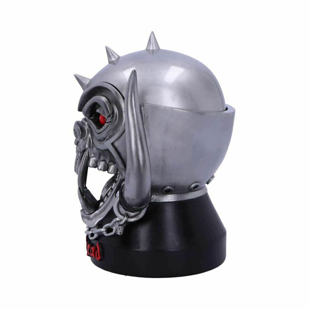 FIGURA MOTORHEAD - MOTORHEAD WARPIG BOX3