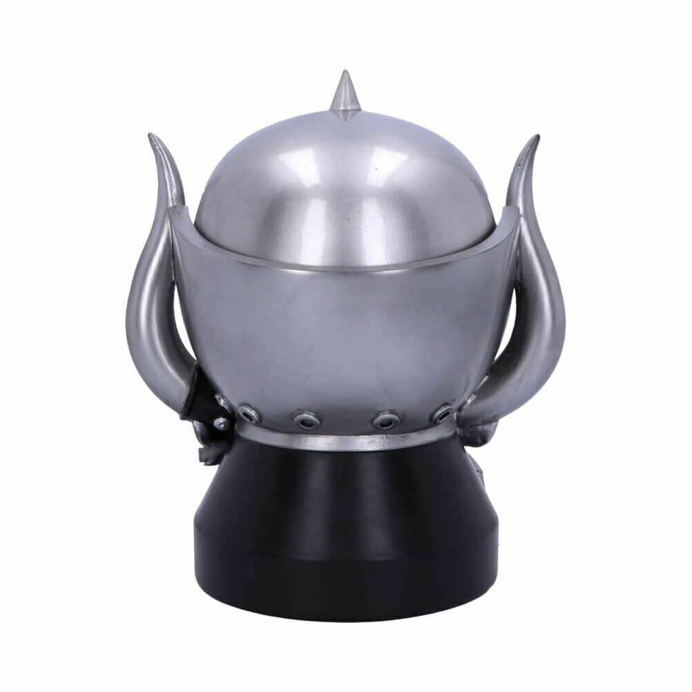 FIGURA MOTORHEAD - MOTORHEAD WARPIG BOX2