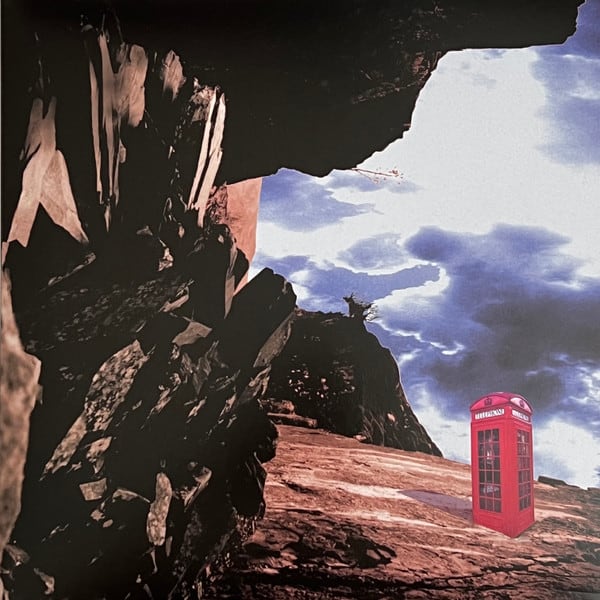 VINILO PORCUPINE TREE/ THE SKY MOVES SIDEWAYS 2LP1