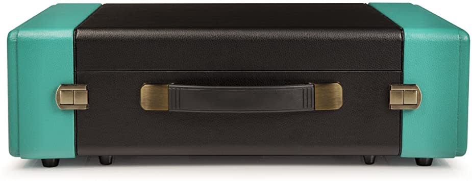 TORNAMESA CROSLEY/ SNAP BT TURQUOISE3