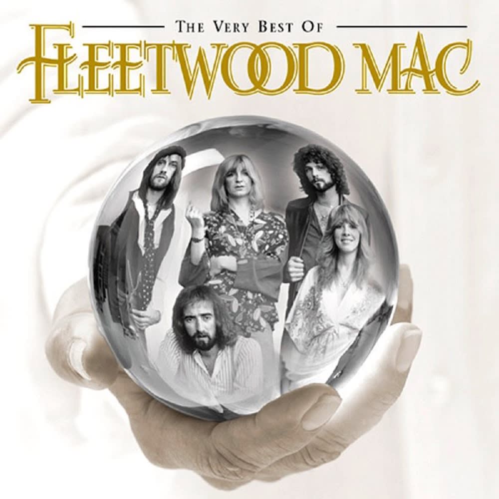 CD FLEETWOOD MAC / THE VERY BEST OF 1CD1