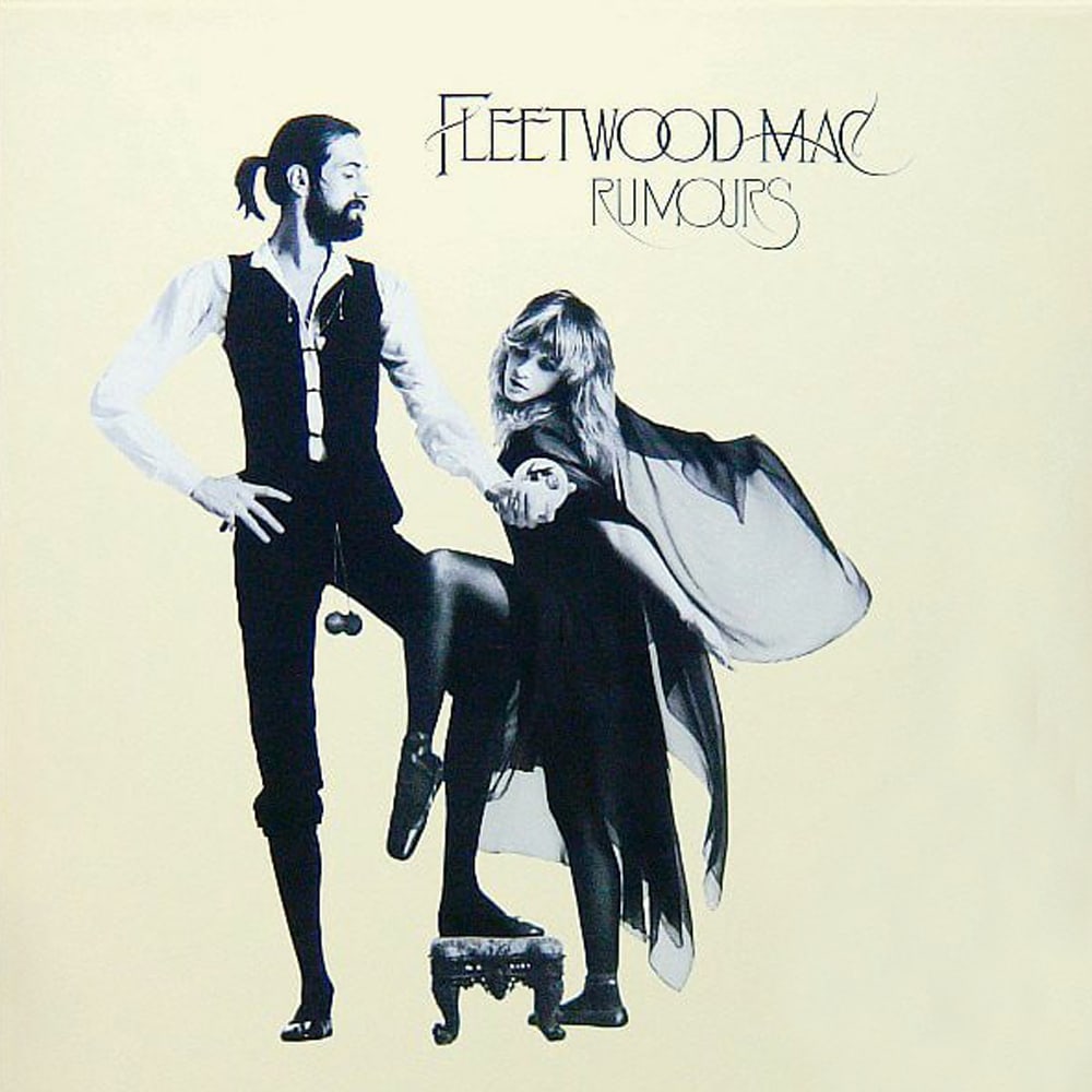 CD FLEETWOOD MAC / RUMOURS - DELUXE EDITION 2CD1