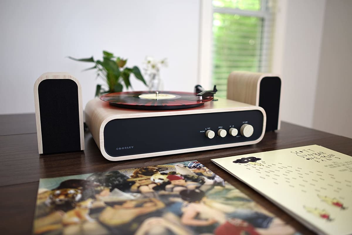 TORNAMESA CROSLEY/ GIG BT NATURAL5