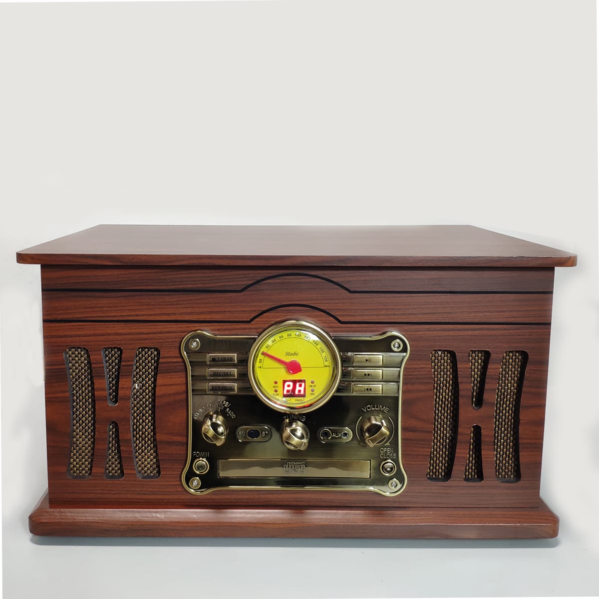 TORNAMESA PI/ RETRO DS-6191