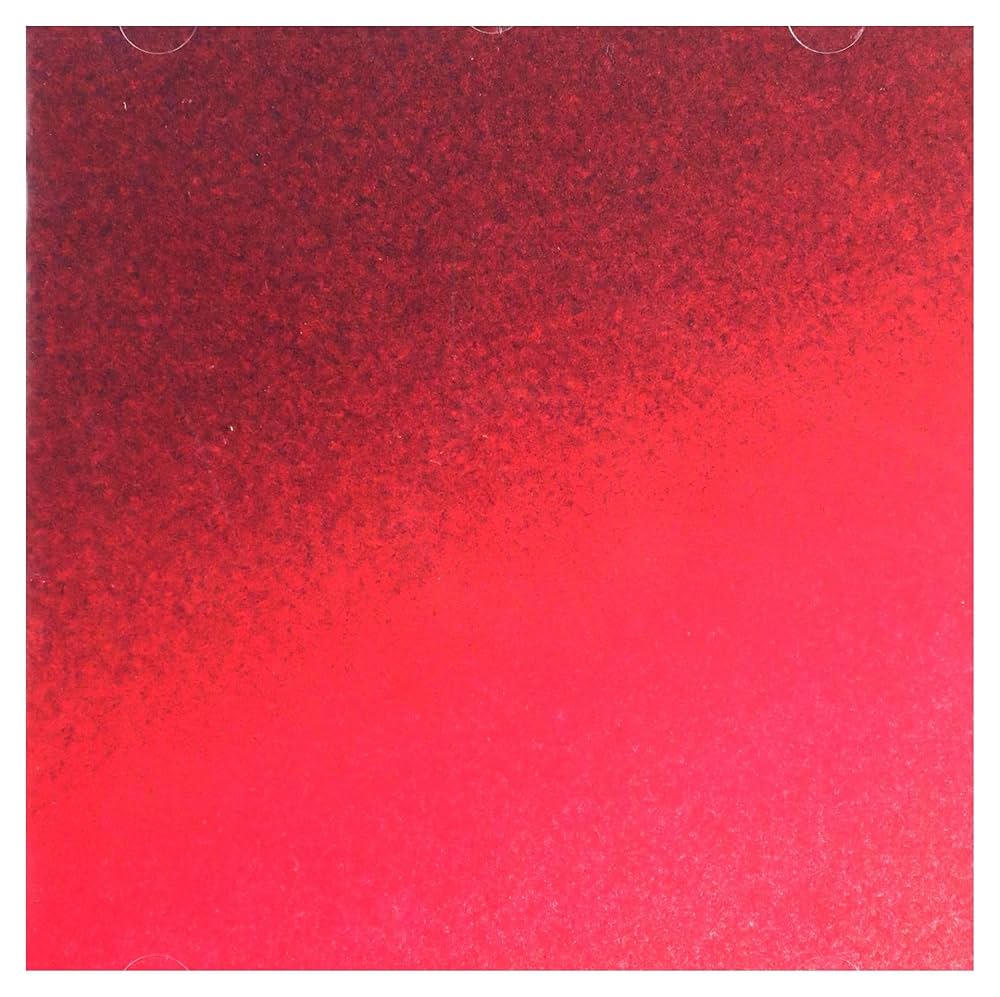 CD JOJI/ SMITHEREENS, RED COVER ARTWORK 1CD2