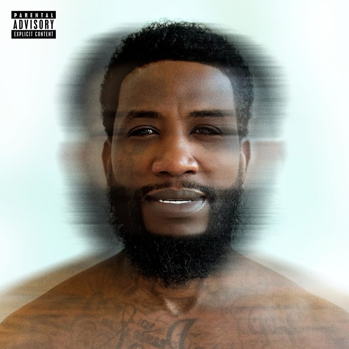 CD GUCCI MANE/ EPISODES 1CD1