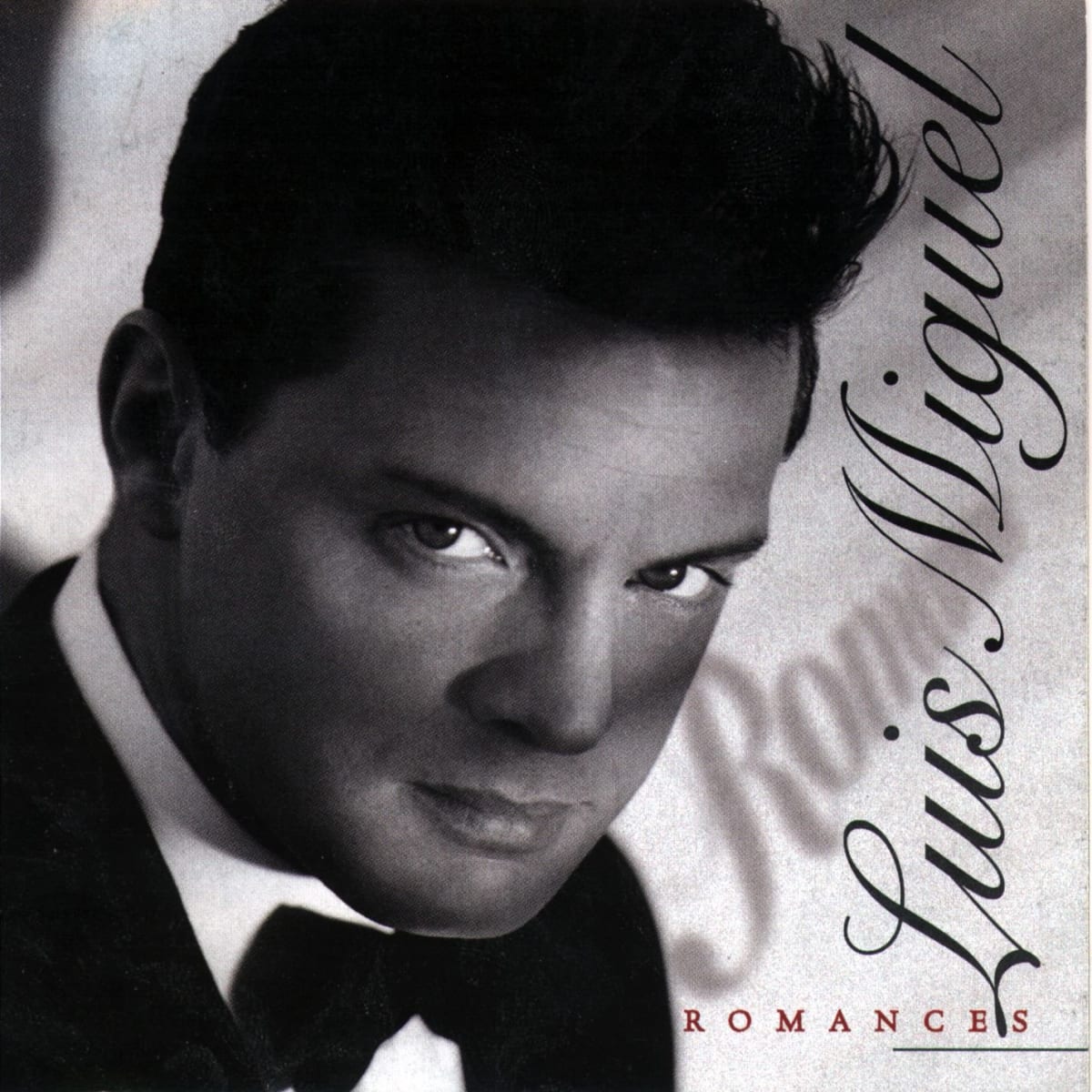 CD LUIS MIGUEL/ TODOS LOS ROMANCES 3CD3
