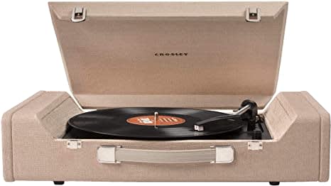 TORNAMESA CROSLEY/ TORNAMESA NOMAD1