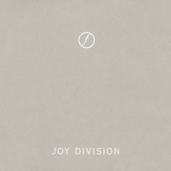 VINILO JOY DIVISION/ STILL 2LP1