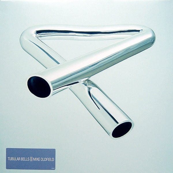 VINILO MIKE OLDFIELD/ TUBULAR BELLS III 1LP1