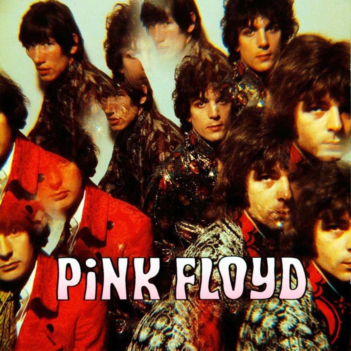 VINILO PINK FLOYD / THE PIPER AT THE GAT (REMAST) 1LP1