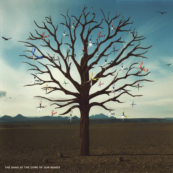 VINILO BIFFY CLYRO/ OPPOSTIES 2LP1
