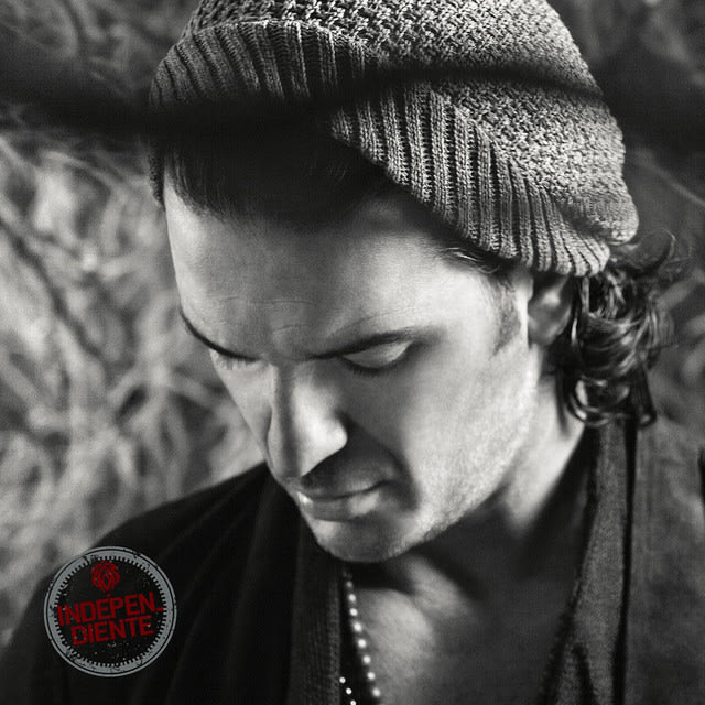 CD RICARDO ARJONA/ INDEPENDIENTE (CONO SUR) JEWEL 1CD1