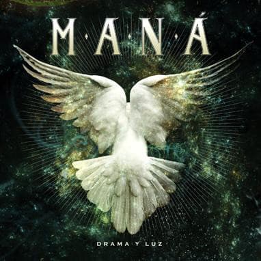 CD MANA/ DRAMA Y LUZ 2(CD/ DVD)1