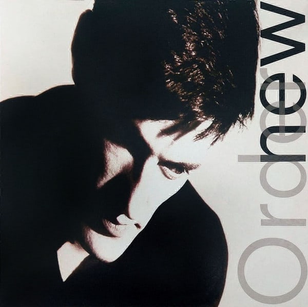 VINILO NEW ORDER/ LOW-LIFE (+ MAGAZINE) 1LP1