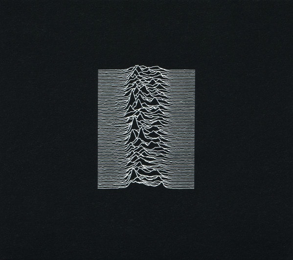 CD JOY DIVISION/ UNKNOWN PLEASURES DIGIPACK 2CD1