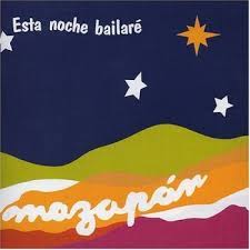 CD MAZAPAN/ ESTA NOCHE BAILARE 1CD1