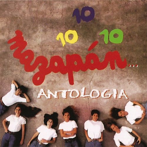 CD MAZAPAN/ ANTOLOGIA 2CD1