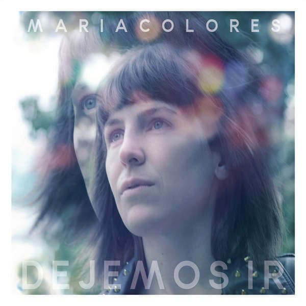 CD MARIA COLORES/ DEJEMONOS IR 1CD1
