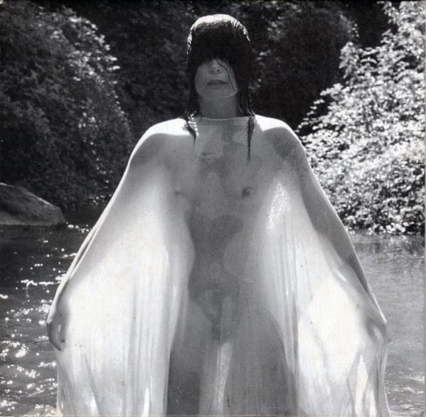 CD CAMILA MORENO/ MALA MADRE  1CD1