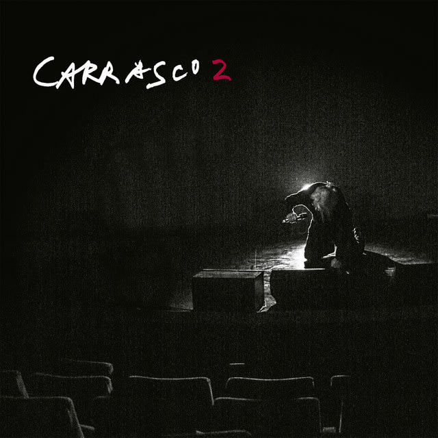 CD CARRASCO 2/ EDUARDO CARRASCO 1CD1