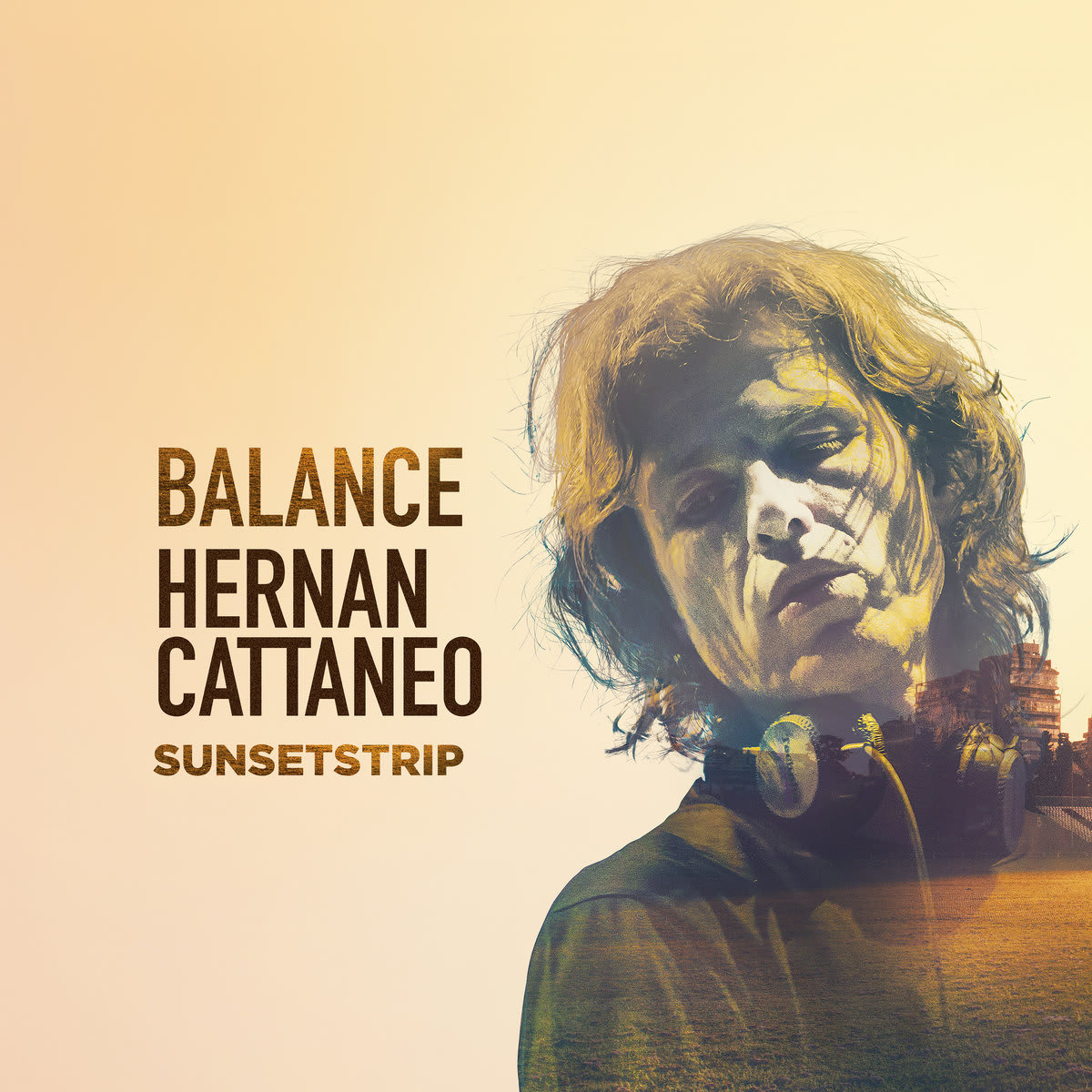VINILO HERNAN CATTANEO/ SUNSETSTRIP 2LP1