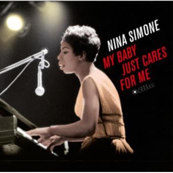 VINILO NINA SIMONE/ MY BABY JUST CARES FOR ME (Deluxe Edition) 1LP1