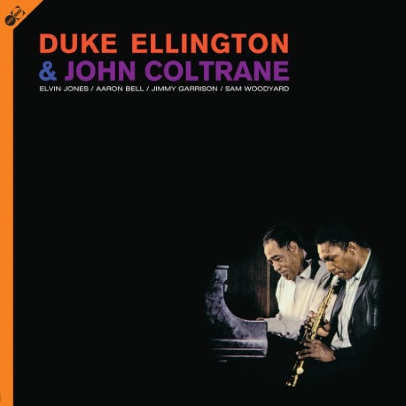 VINILO DUKE E. & JOHN C./ CONTAINING 1LP1