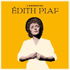 VINILO EDITH PIAF/ L'ESSENTIEL (Limited Edition 12