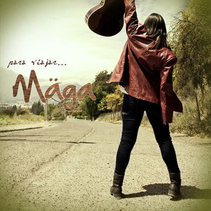 CD MAGA/ PARA VIAJAR 1CD1