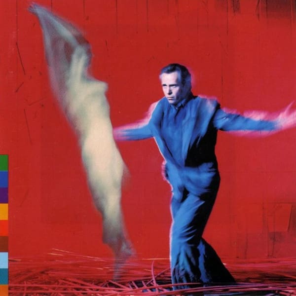 VINILO PETER GABRIEL/ US 2LP1