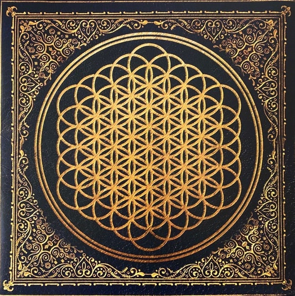 VINILO BRING ME THE HORIZON/ SEMPITERNAL 1LP1