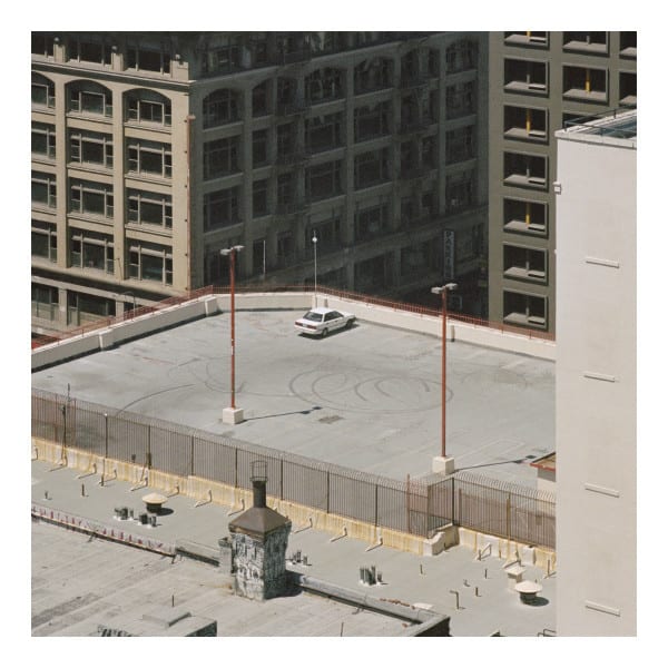 VINILO ARCTIC MONKEYS/ THE CAR 1LP1