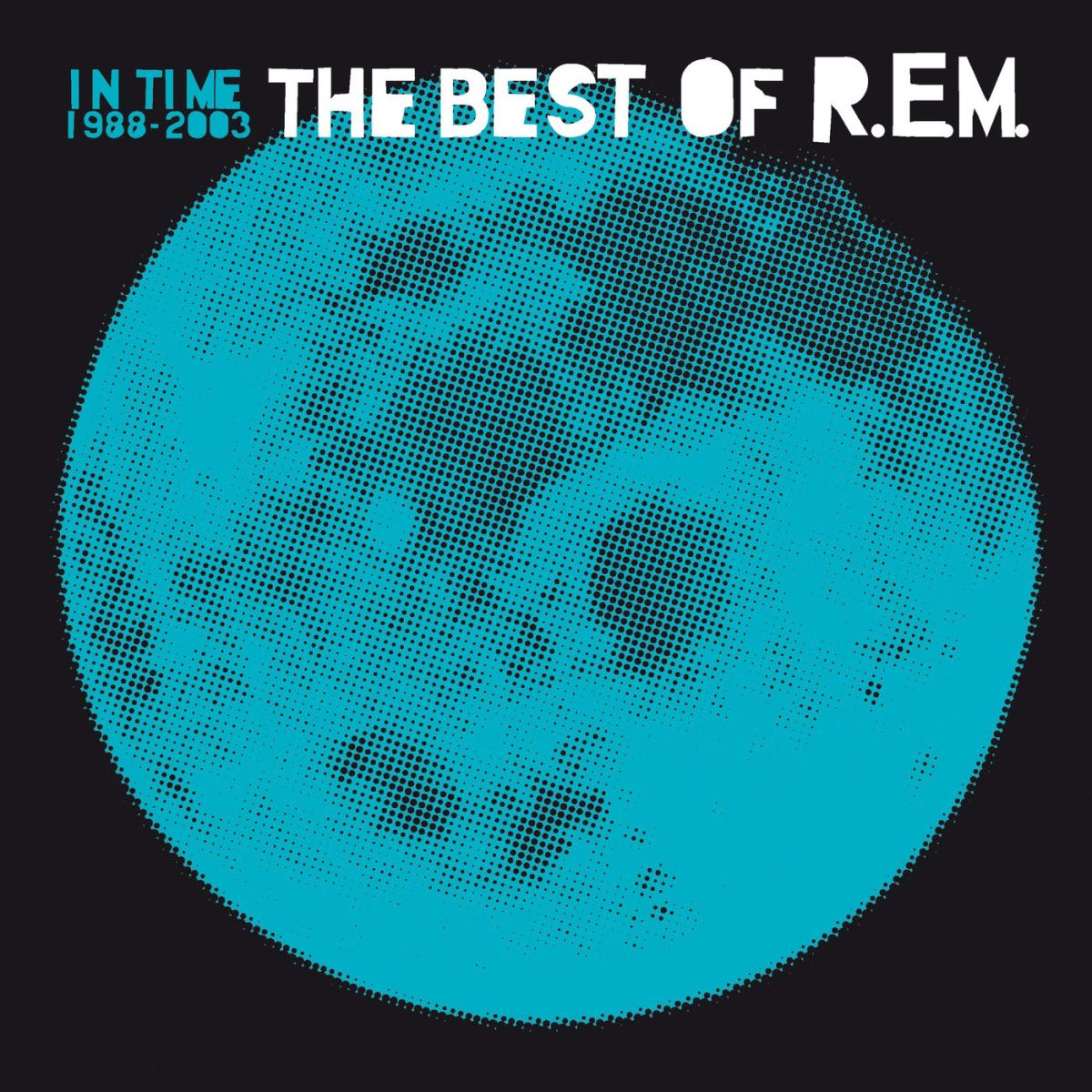 VINILO R.E.M./ IN TIME: THE BEST OF R.E.M. 1988-2003 2LP1