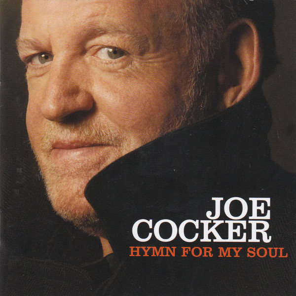 CD JOE COCKER/ HYMN FOR MY SOUL 1CD1