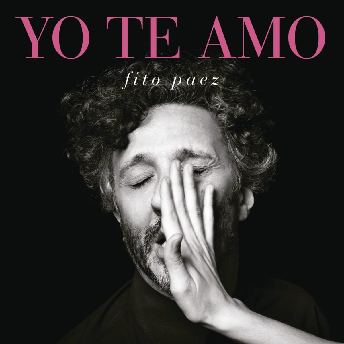 CD FITO PAEZ / YO TE AMO 1CD1