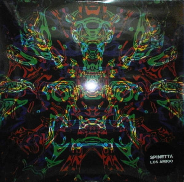 VINILO SPINETTA GARCIA FERRON/ LOS AMIGOS 1LP1