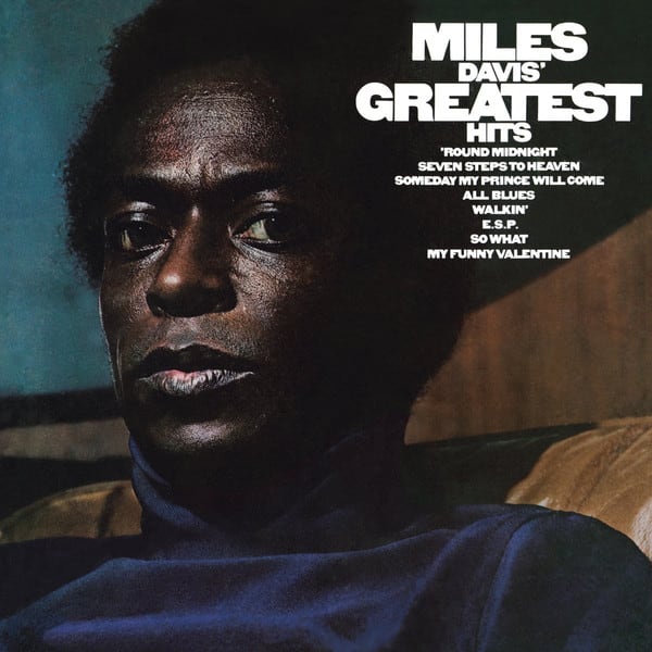 VINILO MILES DAVIS/ GREATEST HITS-1969 1LP1