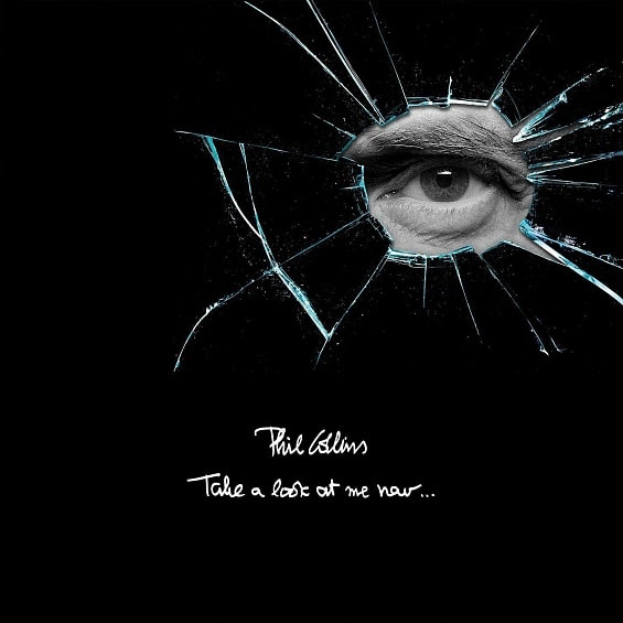 CD PHIL COLLINS/TAKE A LOOK AT ME NOW (THE COMPLETE ALBUMS BOX) 4CD1