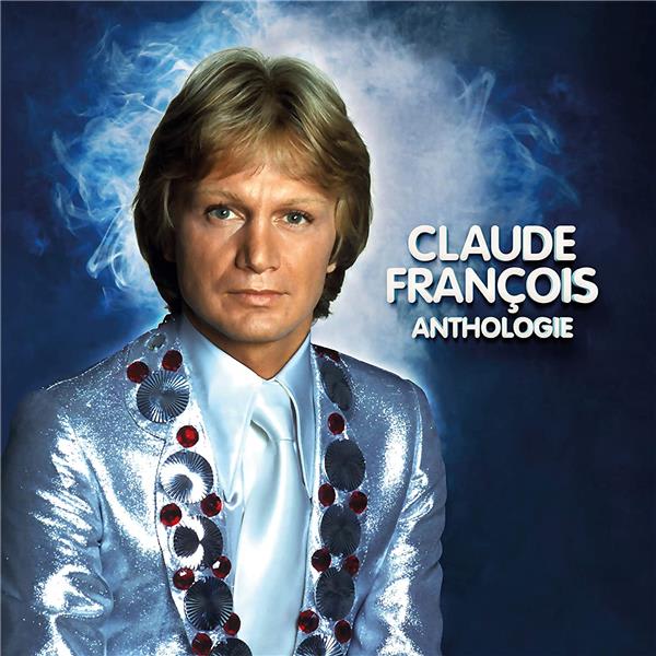 VINILO CLAUDE FRANÇOIS/ ANTHOLOGIE 1LP1