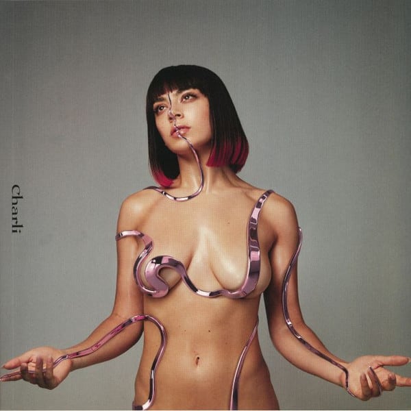 VINILO CHARLI XCX/ CHARLI 2LP1