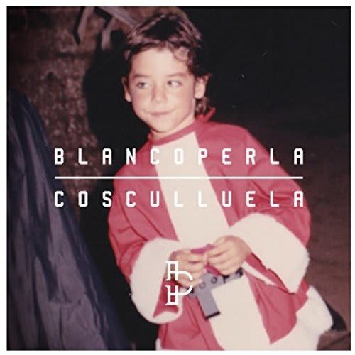 CD COSCULLUELA / BLANCO PERLA 1CD1