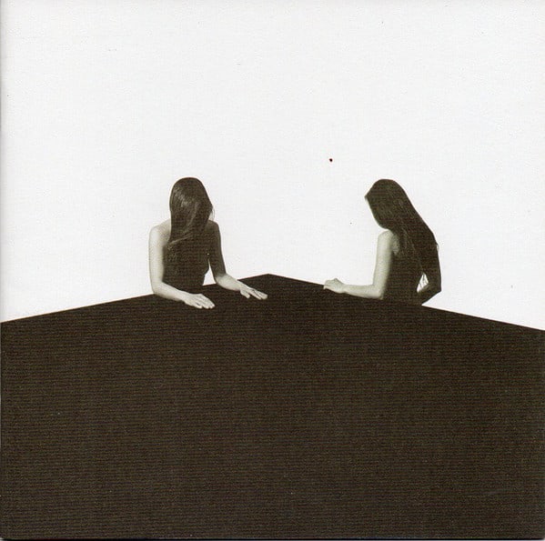 CD ROYAL BLOOD/ HOW DID WE GET SO DARK 1CD1